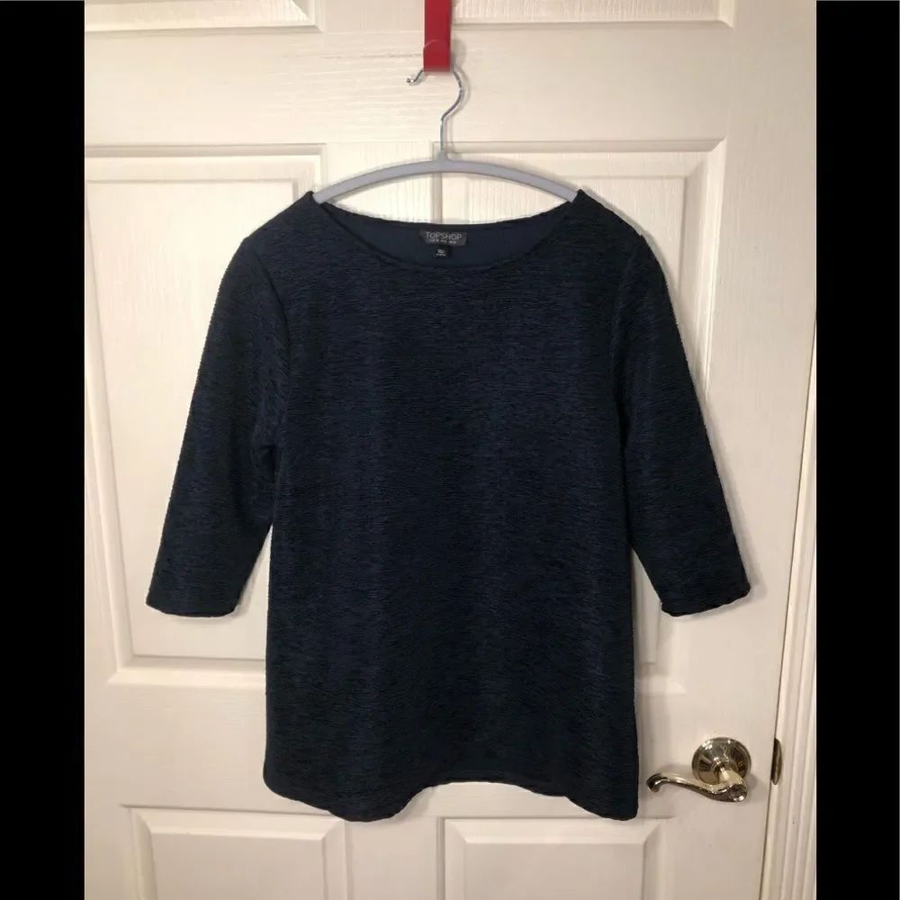 Topshop shirt